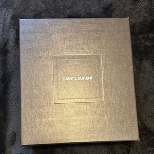 Saint Laurent heels